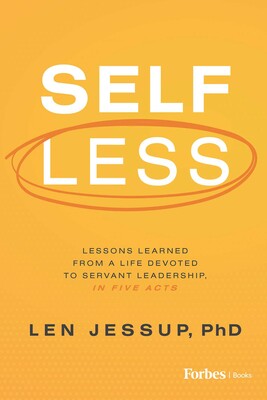 Self Less Self Less