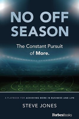 No Off Season No Off Season