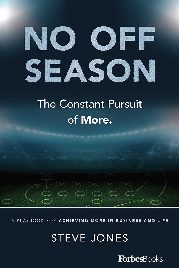 No Off Season