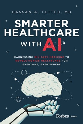 Smarter Healthcare with AI Smarter Healthcare with AI