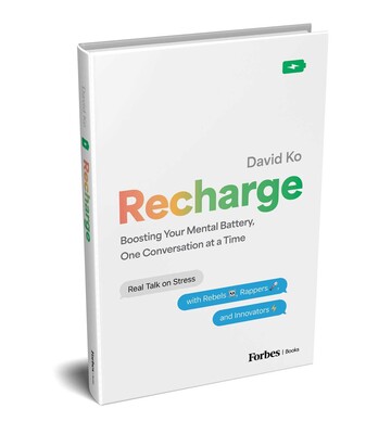 Recharge Recharge
