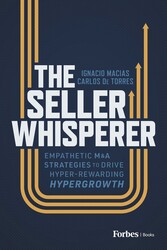 The Seller Whisperer
