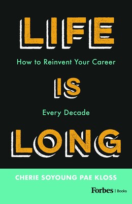 Life Is Long Life Is Long