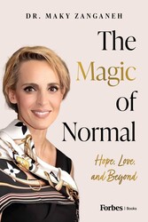 The Magic of Normal