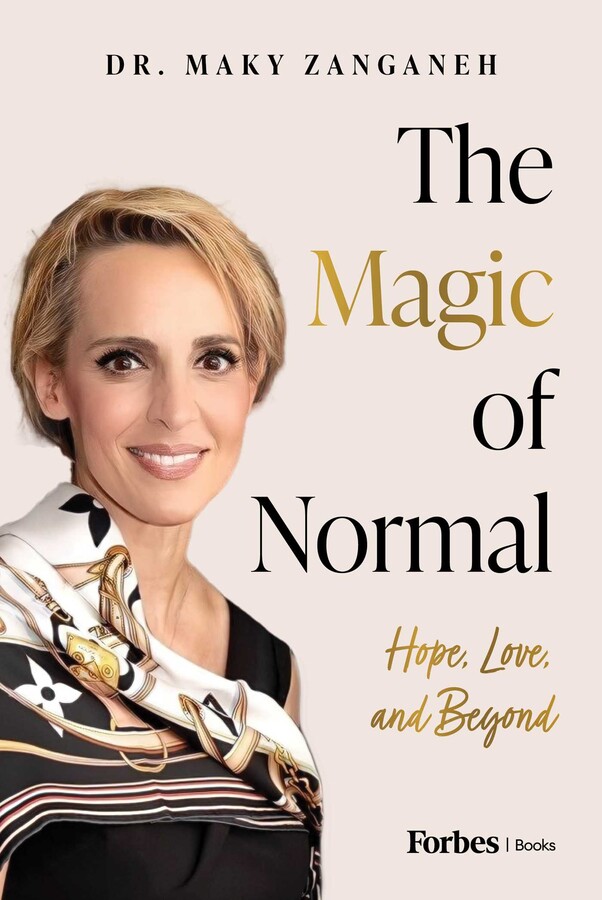 Magic of Normal
