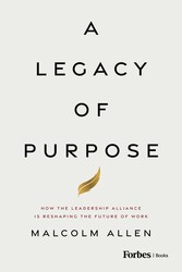 A Legacy of Purpose