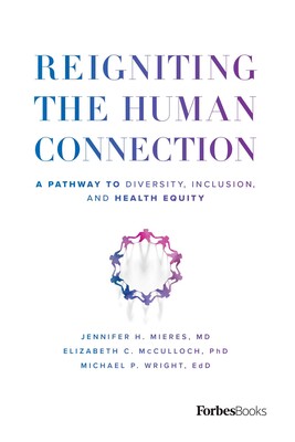 Reigniting the Human Connection Reigniting the Human Connection