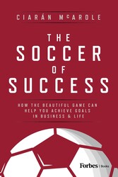 The Soccer of Success The Soccer of Success