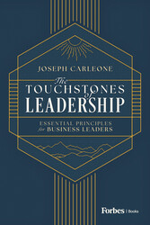 The Touchstones of Leadership The Touchstones of Leadership