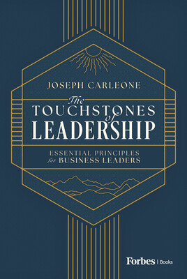 Touchstones of Leadership Touchstones of Leadership
