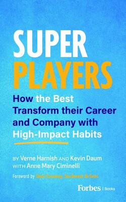 Super Players Super Players