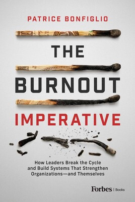 Burnout Imperative Burnout Imperative