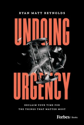 Undoing Urgency Undoing Urgency