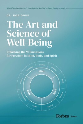 Art and Science of Well-Being Art and Science of Well-Being