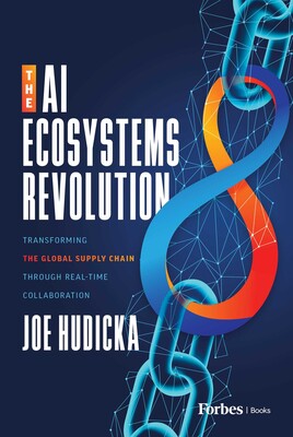 The AI Ecosystems Revolution The AI Ecosystems Revolution