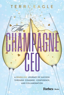 Champagne CEO Champagne CEO
