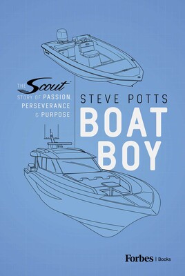 Boat Boy Boat Boy