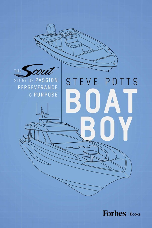 Boat Boy