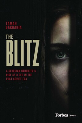 The Blitz The Blitz