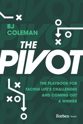 Pivot Pivot