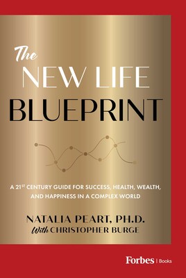 New Life Blueprint New Life Blueprint