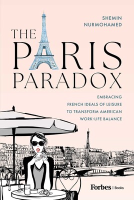 Paris Paradox Paris Paradox
