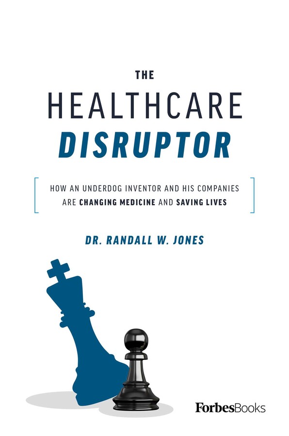 Healthcare Disruptor