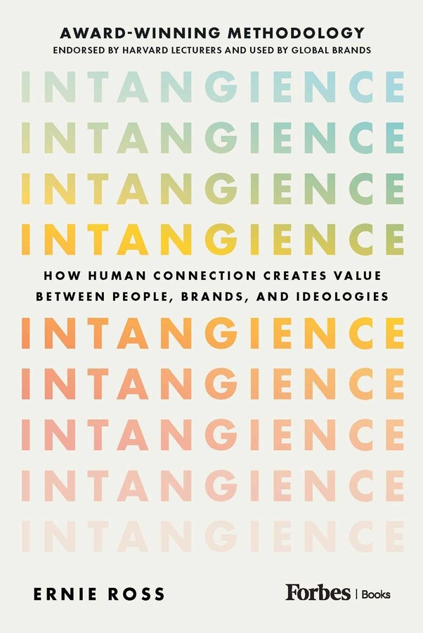 Intangience