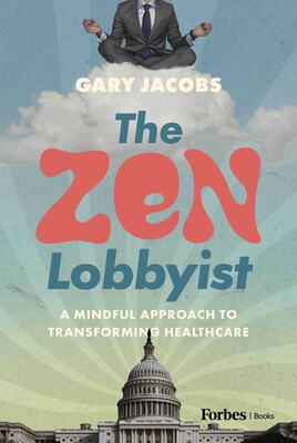 Zen Lobbyist