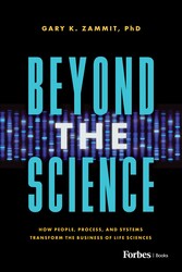 Beyond the Science Beyond the Science