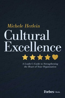 Cultural Excellence Cultural Excellence
