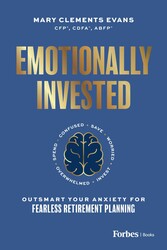 Emotionally Invested Emotionally Invested