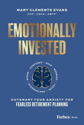 Emotionally Invested Emotionally Invested
