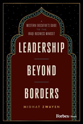 Leadership Beyond Borders Leadership Beyond Borders