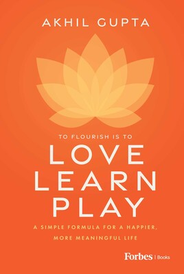 Love, Learn, Play Love, Learn, Play