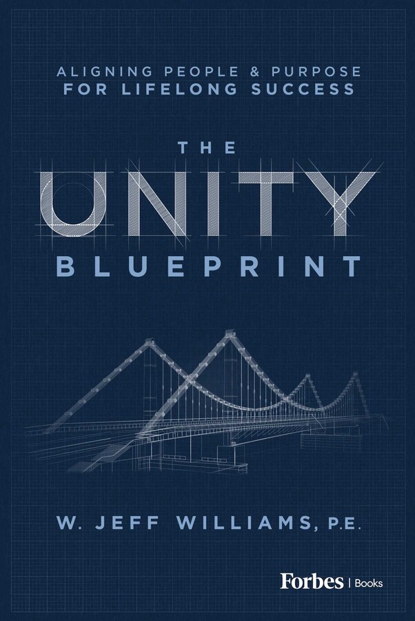 Unity Blueprint