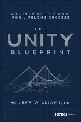 The Unity Blueprint The Unity Blueprint