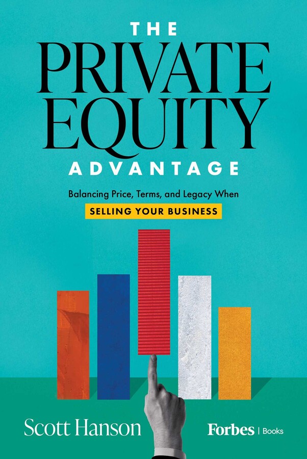 Private Equity Advantage