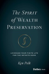 The Spirit of Wealth Preservation