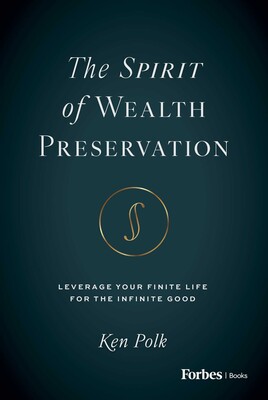 Spirit of Wealth Preservation Spirit of Wealth Preservation