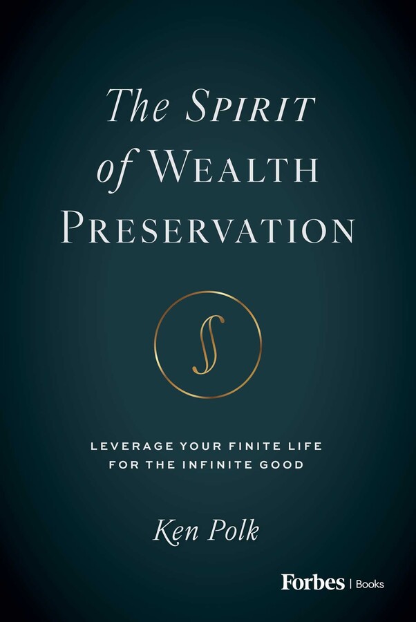 Spirit of Wealth Preservation