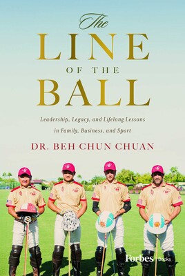 Line of the Ball Line of the Ball