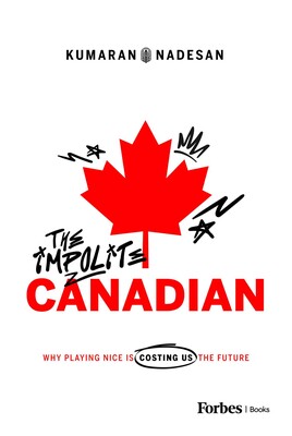 Impolite Canadian Impolite Canadian