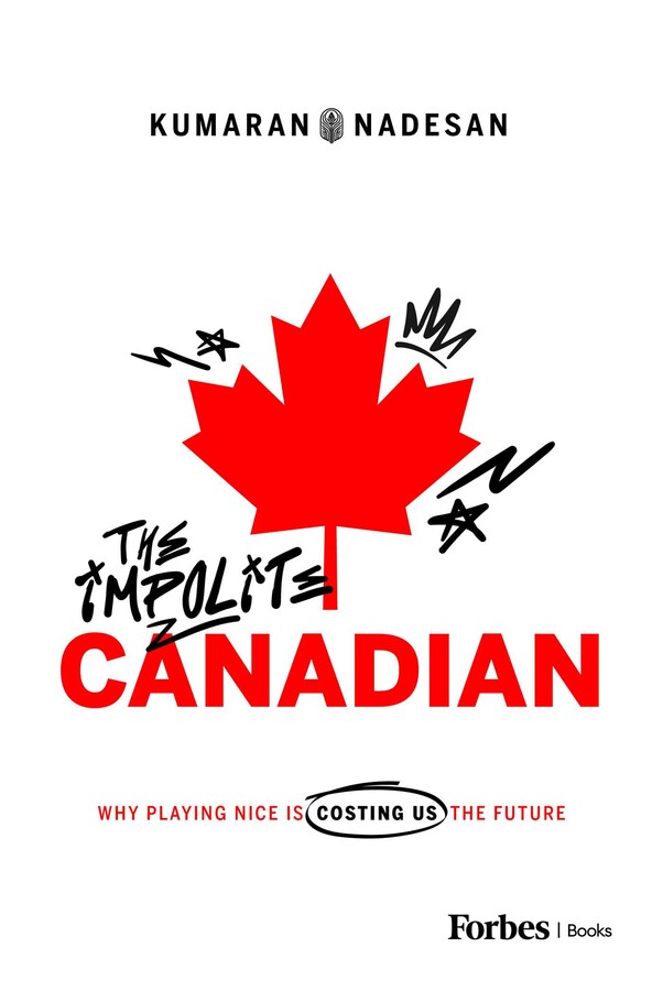 Impolite Canadian