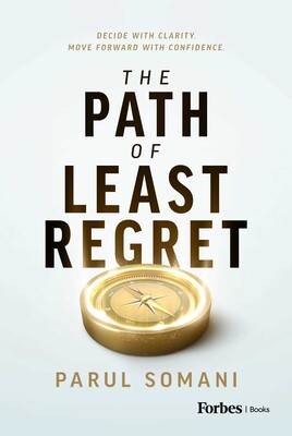 Path of Least Regret Path of Least Regret