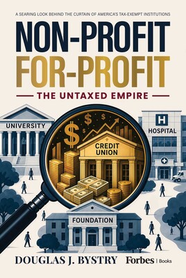Non-Profit For-Profit Non-Profit For-Profit