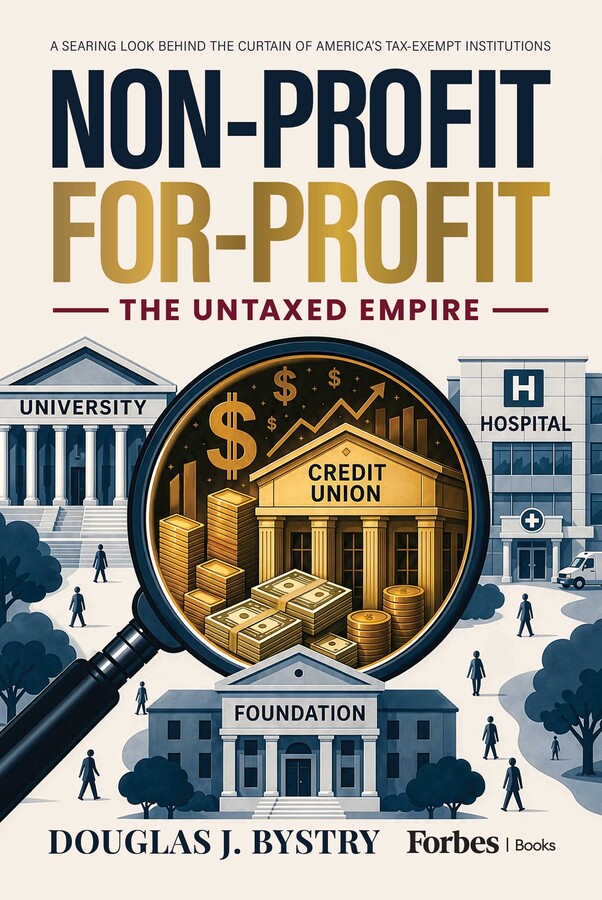 Non-Profit For-Profit