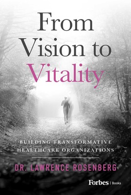 From Vision to Vitality From Vision to Vitality