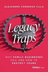 Legacy Traps