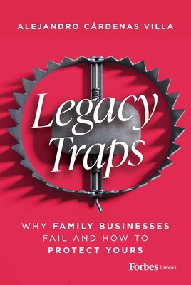Legacy Traps Legacy Traps